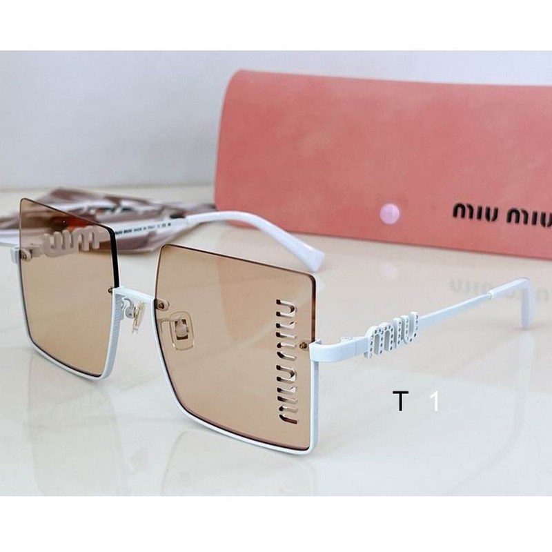 MiuMiu Sunglasses 14